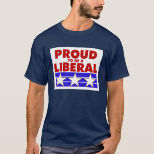 STOLT ATT VARA EN FRISINNAD utslagsplatsshirt. Tröja