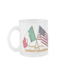 Stolt att vara enAmerikan