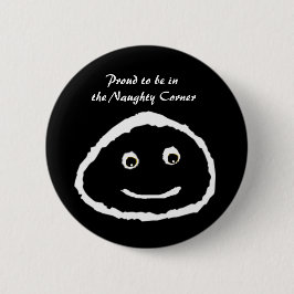 Stolt att vara i det styggt tränga någon - knäppas knapp