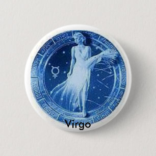Stolt att vara våg! knapp