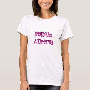 Stolt Auntie Tröja