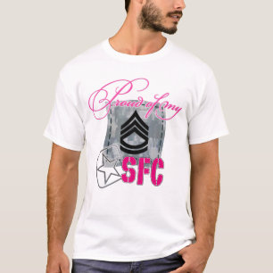 Stolt av min SFC T-shirt