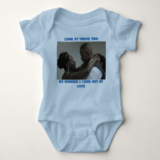 Stolt babyjumper tee