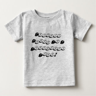 stolt bakad i en surrogatugn! t-shirt