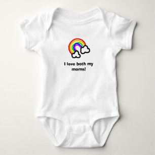 Stolt barn t-shirt