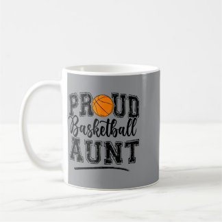 Stolt Baseboll Faster Farbror Av En Basebollspelar Kaffemugg