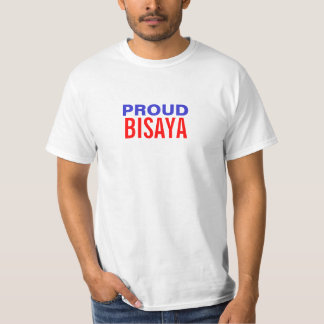 Stolt Bisaya Tröja