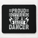 stolt boyvän till en Dancer Boykompis Dance Boyfri Musmatta<br><div class="desc">stolt boyvän till en Dancer Boykompis Dance Boykompis</div>