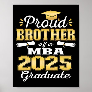 stolt broder av KL-familjen 2025 m Student Poster