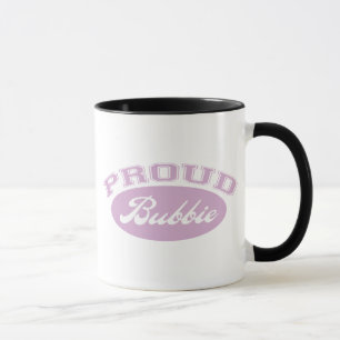 Stolt Bubbie Mugg