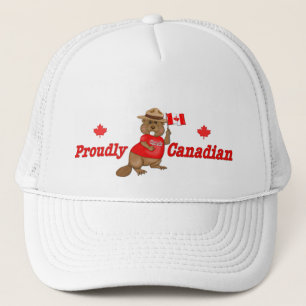 stolt Canadian Beaver Keps