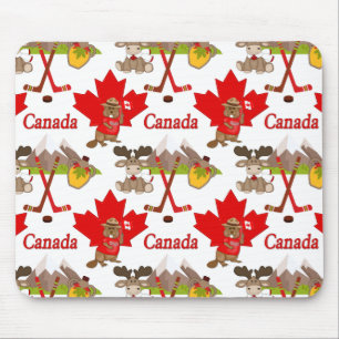 stolt Canadian Beaver Musmatta