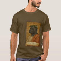 Stolt Cane Corso "Veni, Vidi, Eti"