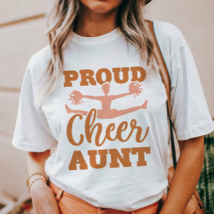 Stolt Cheer Faster T Shirt