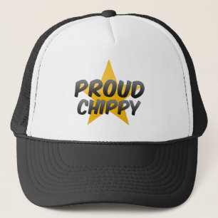 Stolt Chippy Keps