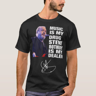 Stolt Cool Merch Och Häpnadsväckande Smaken Av Sal T Shirt