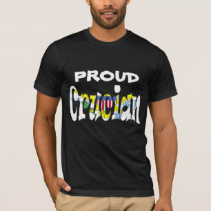 Stolt Crucian Tee Shirt