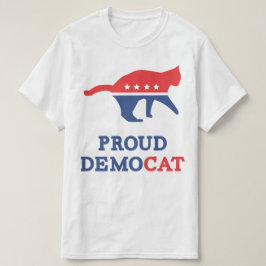 Stolt DemoCat T Shirt