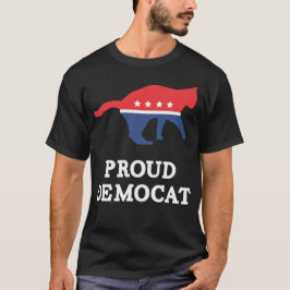 Stolt DemoCat T Shirt
