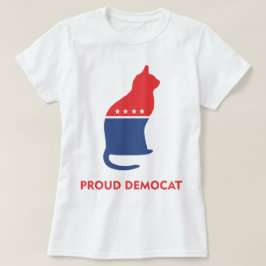 Stolt DemoCat Tee Shirt