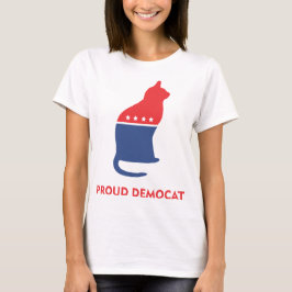 Stolt DemoCat Tee Shirt