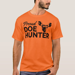 Stolt Doejägare Tee