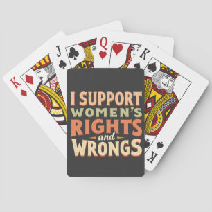 stolt dotter till en immigrerande mexikansk deport casinokort