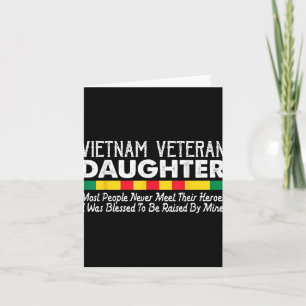 Stolt dotter till en Vietnam-veteran _1  Kort