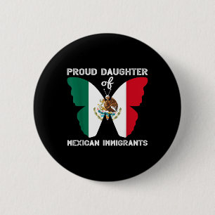 stolt dotter till mexikanska immigranter Latino An Knapp