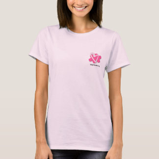 Stolt DRÖMflicka Tee Shirt
