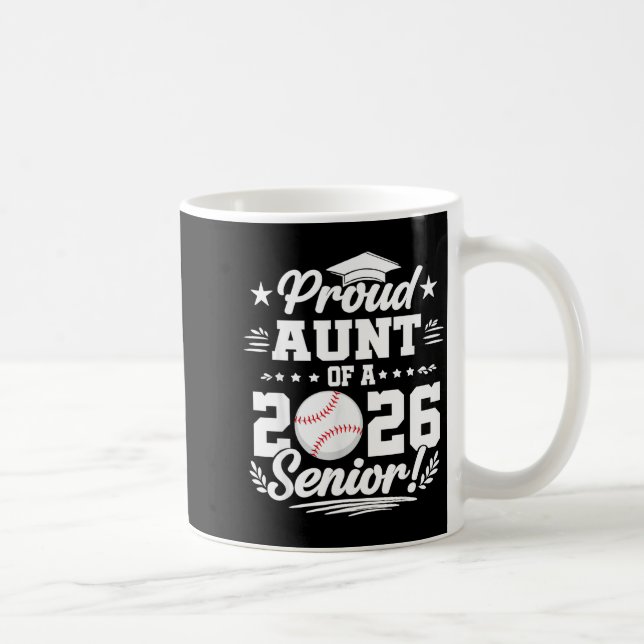 Stolt faster till en senior i baseball som tog exa kaffemugg (Höger)