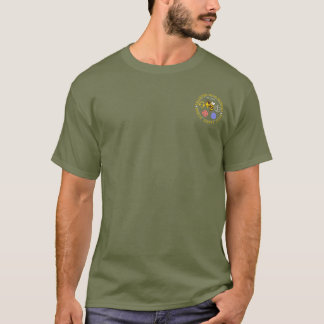 Stolt Förälder Bevarande T Shirt