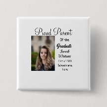 stolt förälder student lägg till bild namn