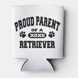 stolt förälder till en Anpassningsbar kan innehava