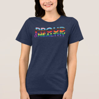 Stolt & Frisk Dam T-Shirt
