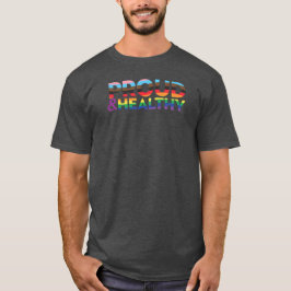 Stolt & Frisk Herr T-Shirt