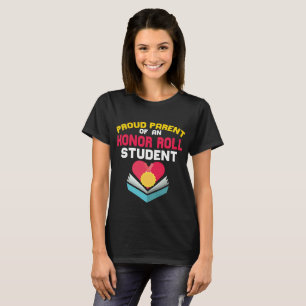 Stolt gåva för T-tröja för student för T Shirt