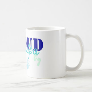 stolt gpa kaffemugg