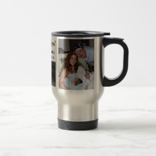 Stolt Grampa-TravMug Resemugg