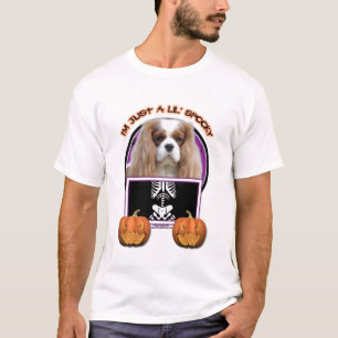 Stolt Halloween - precis en spöklika Lil - - Tröja