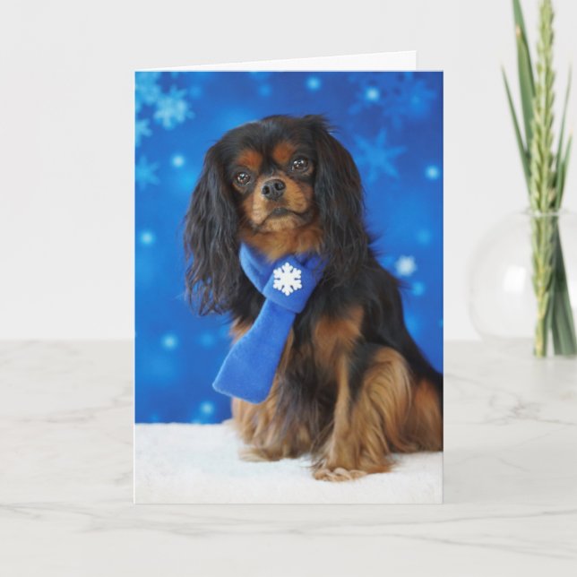 Stolt helgdag helgkort (Framsida)