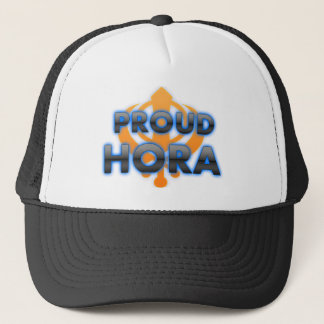 Stolt Hora, Hora pride Truckerkeps