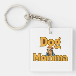 Stolt Hundmamma Mors Dag Dubbelsidig 