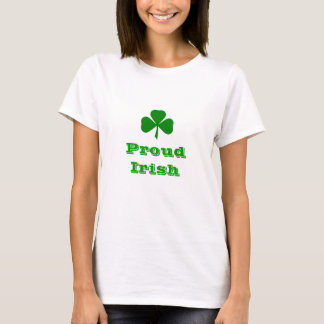 stolt Irish T-Shirt