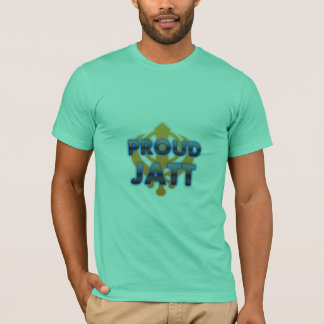 Stolt Jatt, Jatt pride Tee