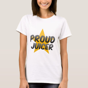 Stolt Juicer Tee