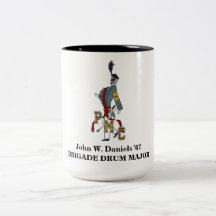 * STOLT KADETT - JWD MUG (15 OZ)