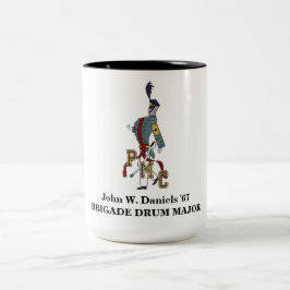 * STOLT KADETT - JWD MUG (15 OZ) Två-Tonad MUGG