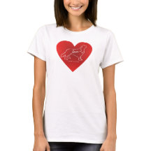 Stolt kärlekTshirt