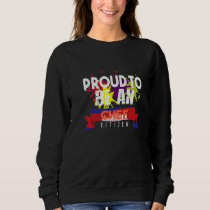 Stolt kock medborgare Yrke karriär arbetare 7 T Shirt